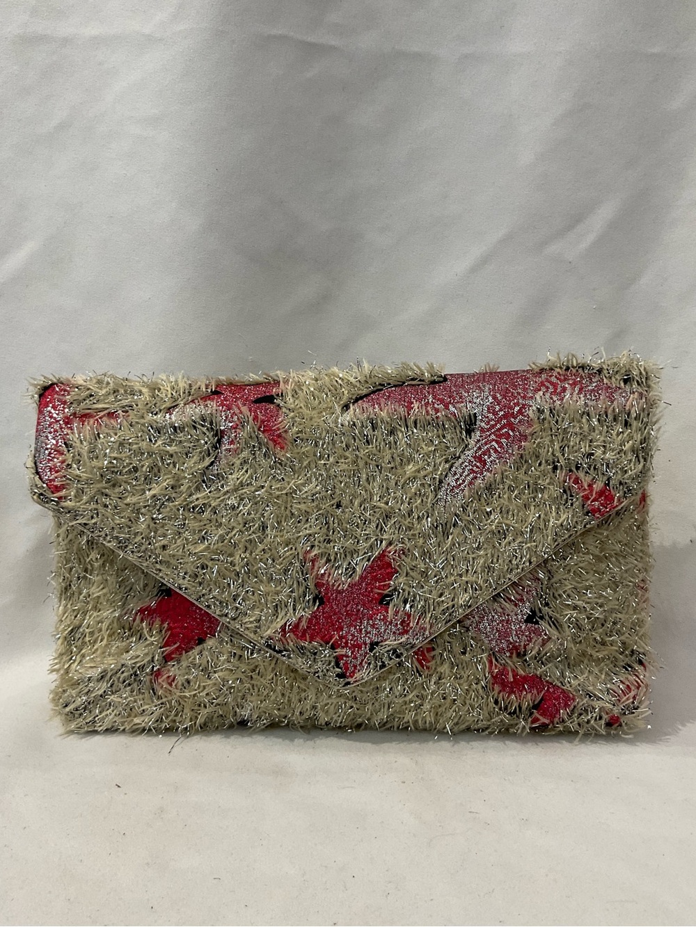 Dries Van Noten Clutch